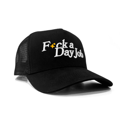 TRUCKER HAT