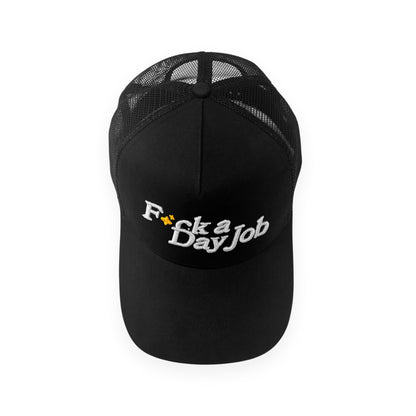 TRUCKER HAT
